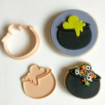 Halloween Full Cutter & Embosser Set (Little Biskut) - Image 7