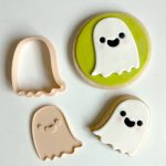 Halloween Full Cutter & Embosser Set (Little Biskut) - Image 6