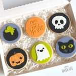 Halloween Full Cutter & Embosser Set (Little Biskut) - Image 2