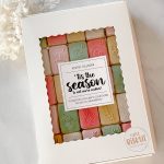 Holly Jolly Advent Cutter & Debosser Set (Little Biskut) - Image 4