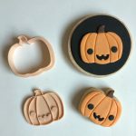 Halloween Full Cutter & Embosser Set (Little Biskut) - Image 5