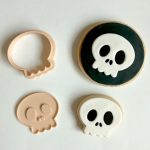 Halloween Full Cutter & Embosser Set (Little Biskut) - Image 4